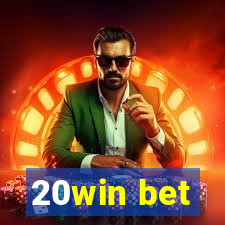 20win bet